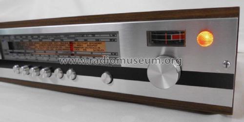 Körting Hi-Fi-Stereo-Tuner 821/616 ; Neckermann-Versand (ID = 2028045) Radio