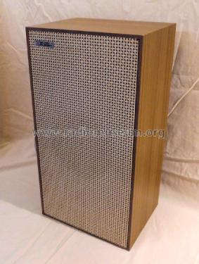 Studio System 838/764; Neckermann-Versand (ID = 2390856) Speaker-P