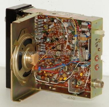 Transceiver Mobil 527; Neckermann-Versand (ID = 2417562) Cittadina