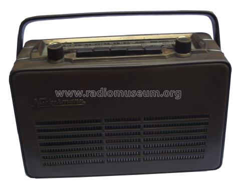 Transistor Portable 1069310; Neckermann-Versand (ID = 1350531) Radio