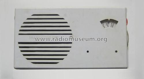 Transistor Six ; Neckermann-Versand (ID = 2244596) Radio