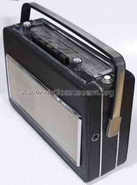 Transistorkoffer 822F12 1048317; Neckermann-Versand (ID = 2688268) Radio