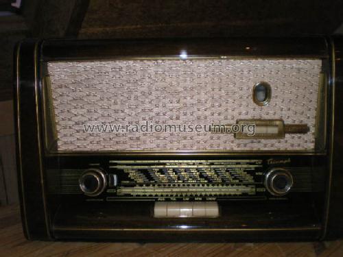 Triumph 3D 111/30; Neckermann-Versand (ID = 338595) Radio