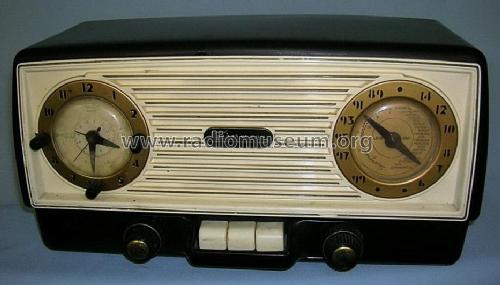 Uhrensuper WUR8651 Best.Nr. 111/13; Neckermann-Versand (ID = 576332) Radio