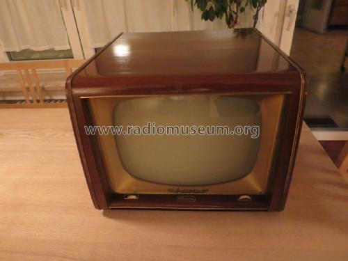 Weltblick-Luxus 113/14; Neckermann-Versand (ID = 2324314) Television