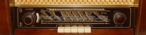 Super WR9661W Nr. 111/10; Neckermann-Versand (ID = 966451) Radio