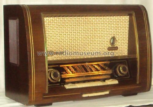 3 D Super WR 9669K 3D; Neckermann-Versand (ID = 1613383) Radio