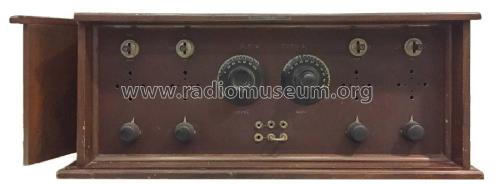 N.R.W. Type IV; Nederlandsche (ID = 2609790) Radio