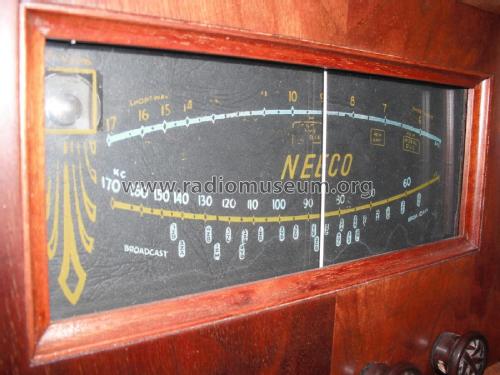 NEECO 641; Neeco Brand, (ID = 1772102) Radio