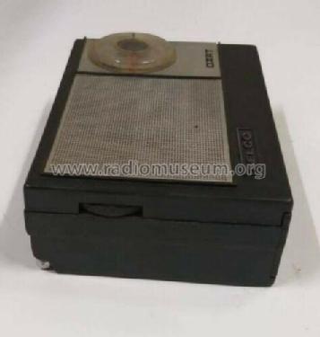 DART 312; NELCO, The National (ID = 2638160) Radio