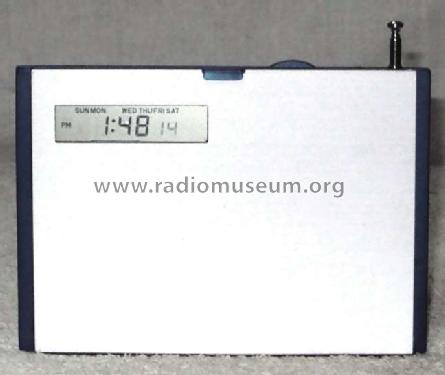 Auto Scan Radio 802 - SR403B; Nestler-matho GmbH & (ID = 1215375) Radio