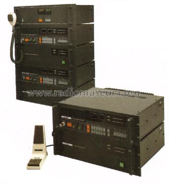 Base Repetidora NT-1040-50L; NETSET (ID = 1176309) Commercial TRX