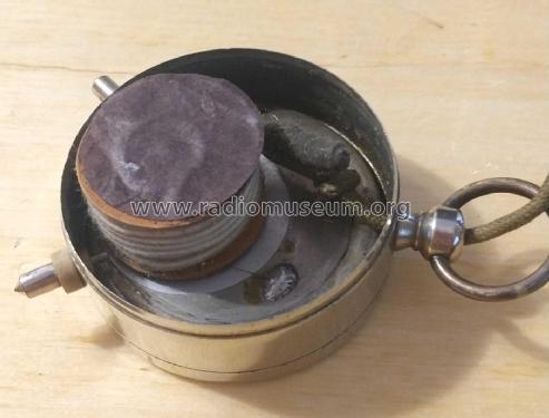 Taschen-Volt- Amperemeter 6 V; 15 A; Neuberger, Josef; (ID = 2963503) Ausrüstung