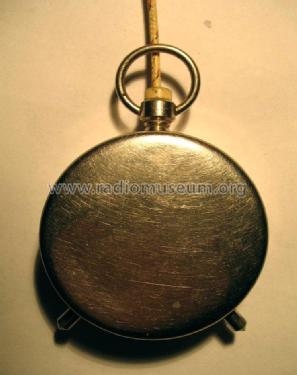 Taschen-Voltmeter 120 / 6 V; Neuberger, Josef; (ID = 3119590) Equipment