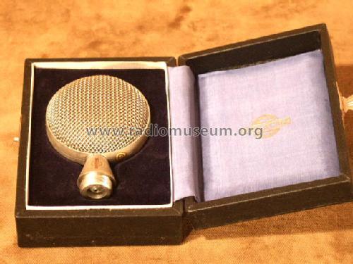 Kondensatormikrofonkapsel M7S; Neumann & Co, Georg; (ID = 301074) Microphone/PU