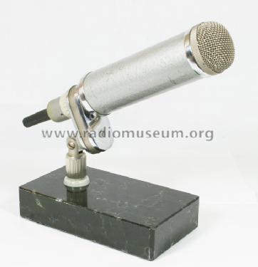 Mikrofon-Tischständer TS55; Neumann & Co, Georg; (ID = 832385) Misc