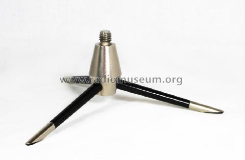 Mikrofon-Tischständer TS64; Neumann & Co, Georg; (ID = 1015096) Misc