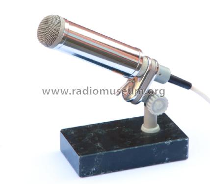 Mikrofonvorverstärker CMV563; Neumann & Co, Georg; (ID = 1807864) Microphone/PU