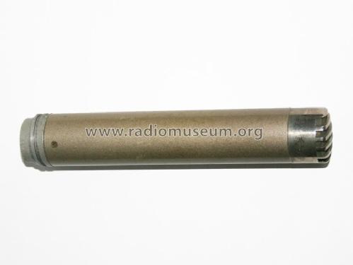 Mikrofonvorverstärker M582; Neumann & Co, Georg; (ID = 614848) Mikrofon/TA