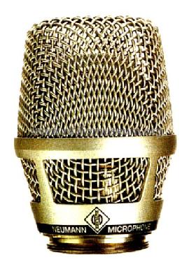 KK105; Neumann, Georg, (ID = 56143) Microphone/PU