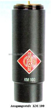 KM30; Neumann, Georg, (ID = 56033) Microphone/PU