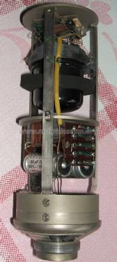 Kondensatormikrofon U47; Neumann, Georg, (ID = 1725600) Microphone/PU