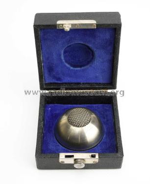 Kondensator-Mikrofonkapsel M48a ; Neumann, Georg, (ID = 2613101) Mikrofon/TA