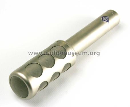 Solistenmikrophon KMS 85; Neumann, Georg, (ID = 2429197) Micrófono/PU