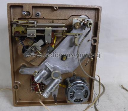 Studio Plattenspieler ; Neumann, Georg, (ID = 1626246) Enrég.-R