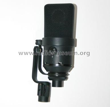 TLM170R; Neumann, Georg, (ID = 985669) Microphone/PU