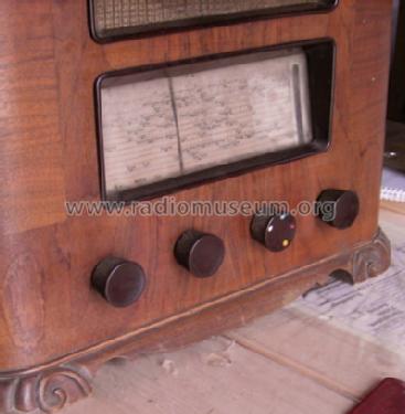 50; Neutrofon Poul (ID = 141949) Radio