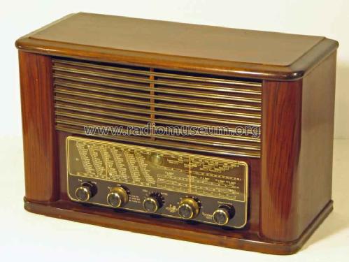 Diamant 1805; Neutrofon Poul (ID = 729955) Radio