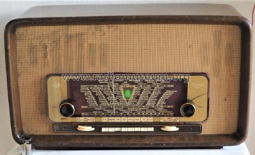 Sølvsegl 1906; Neutrofon Poul (ID = 2385312) Radio