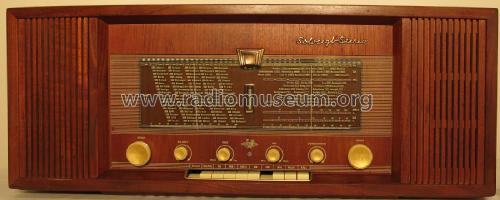 Sølvsegl Stereo 2206; Neutrofon Poul (ID = 2220034) Radio