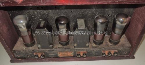 V303; Neutrofon Poul (ID = 1641393) Radio