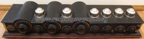 1925 model C6; Neutrowound Radio (ID = 1390224) Radio