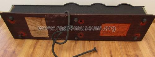 1925 model C6; Neutrowound Radio (ID = 1390234) Radio