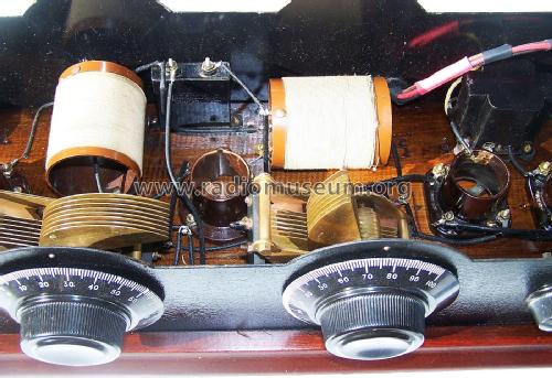 1926 model ; Neutrowound Radio (ID = 2562012) Radio