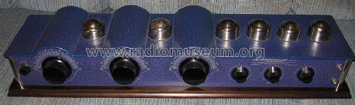 1927 Super Power ; Neutrowound Radio (ID = 1035397) Radio