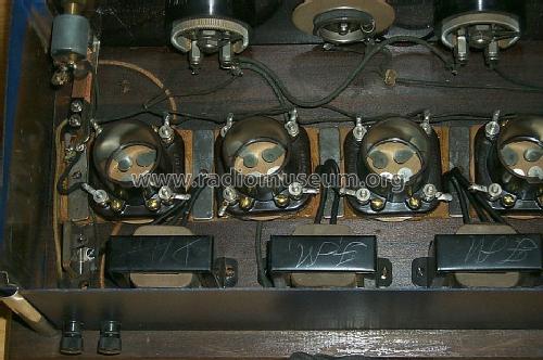 1927 Super Power ; Neutrowound Radio (ID = 1061700) Radio