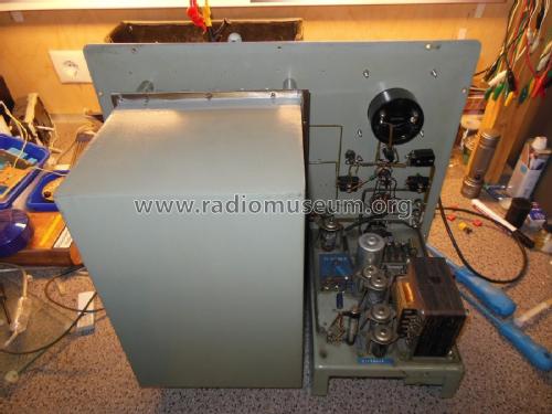 FM-AM Messsender MS 5/U 150F; Neuwirth, Dipl.-Ing. (ID = 2756307) Equipment