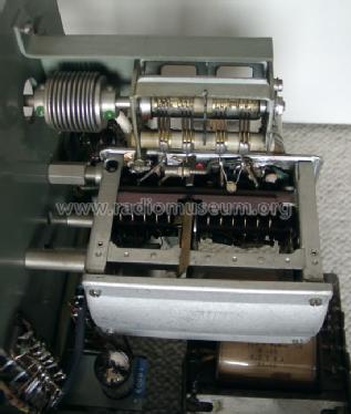 Hubmesser HM 65-180 Si-B; Neuwirth, Dipl.-Ing. (ID = 854845) Equipment