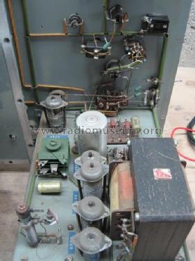 Messsender MS 5/U 150a; Neuwirth, Dipl.-Ing. (ID = 1250720) Equipment