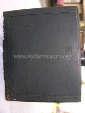 Decade Inductance 2324; New York Transformer (ID = 1316145) Equipment