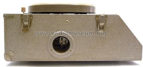 Phonograph TR-1656 M; Newcomb Audio (ID = 1044105) Ton-Bild