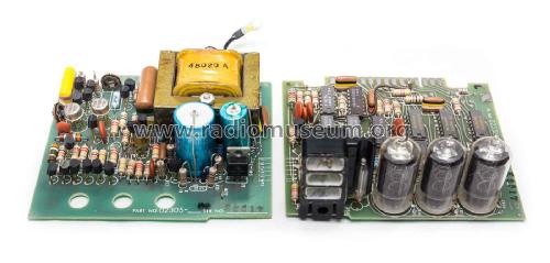 Panelmeter 200A-3; Newport Electronics, (ID = 2259433) Equipment