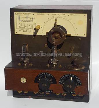 Box Receiver Model Lb; Newton & Co, Newton (ID = 2016967) Radio