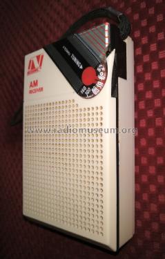 AM Receiver NS 883; Nicosonic, Hong (ID = 2130678) Radio