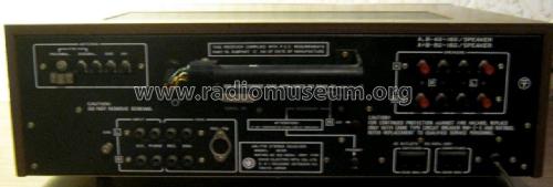 AM/FM Stereo Receiver - MW/UKW HiFi Receiver 3035; Nikko Electric (ID = 1968002) Radio