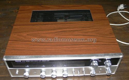 MW/UKW HiFi Receiver STA-5050; Nikko Electric (ID = 1526886) Radio